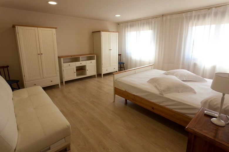 Apartamento Ruralsuite