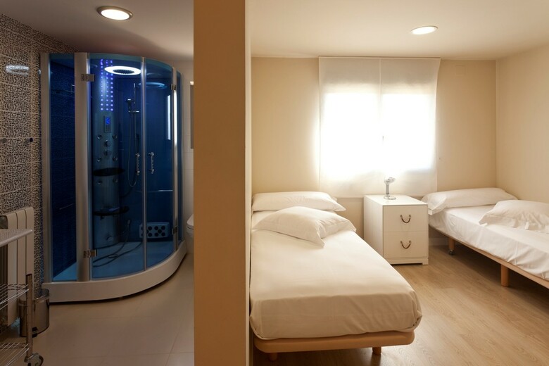 Apartamento Ruralsuite
