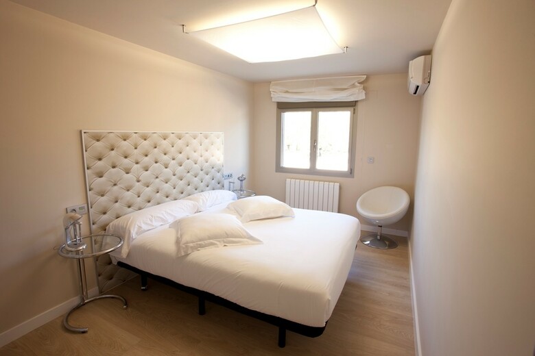 Apartamento Ruralsuite