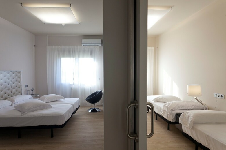 Apartamento Ruralsuite