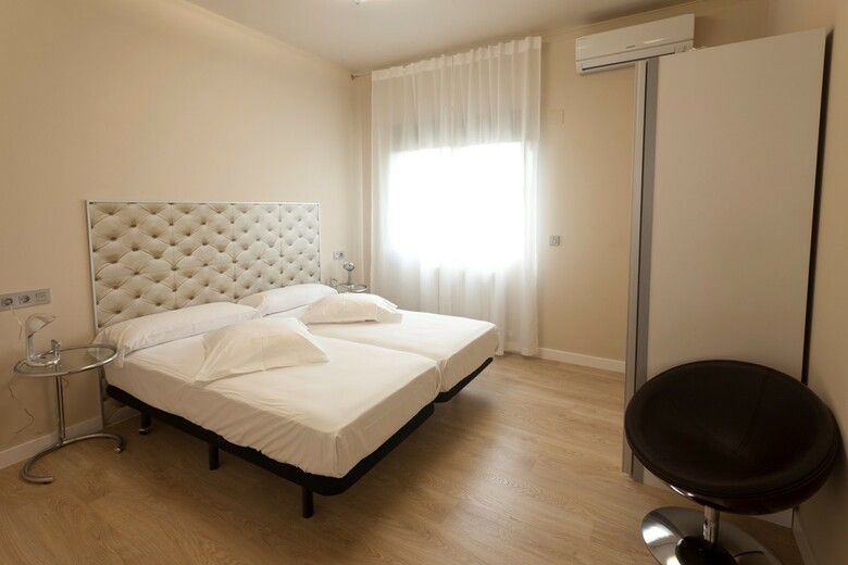 Apartamento Ruralsuite