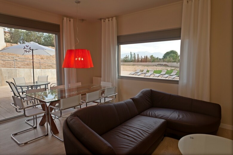 Apartamento Ruralsuite