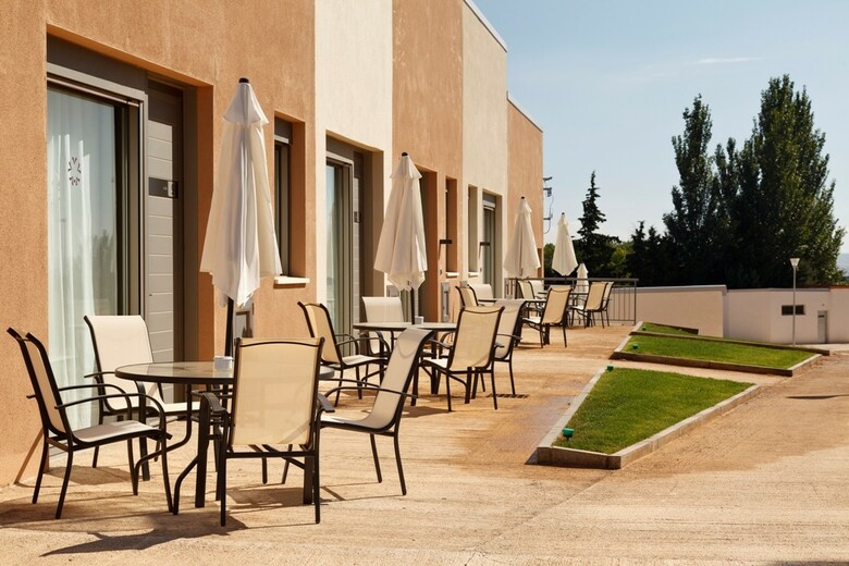 Apartamento Ruralsuite