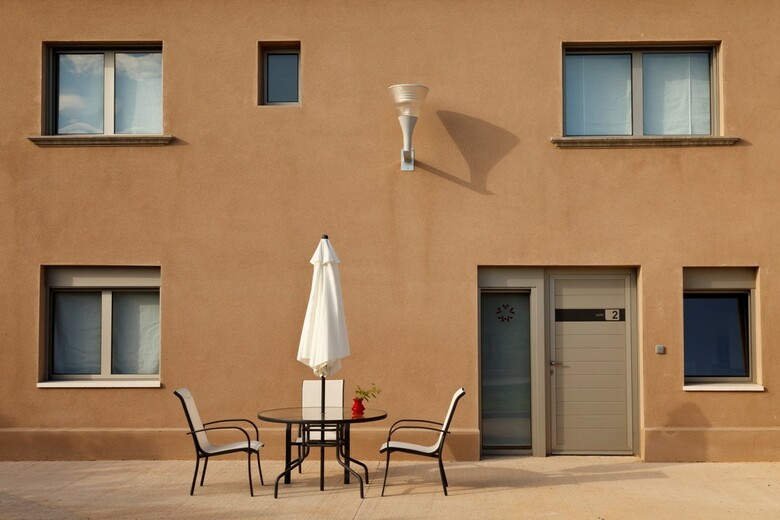 Apartamento Ruralsuite