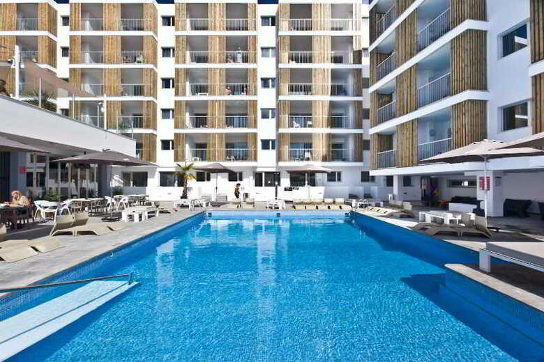 Ryans Ibiza Apartments - Adults Only