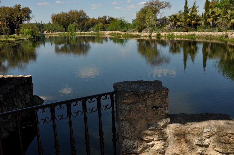 Agroturismo Finca El Corti�al