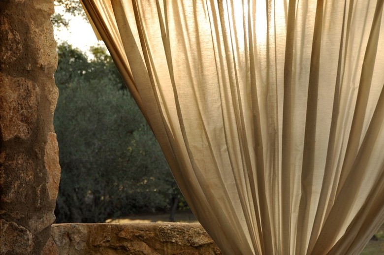 Agroturismo Finca El Corti�al