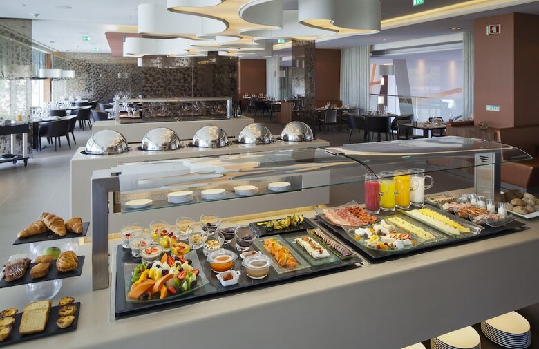 Hotel Epic Sana Lisboa