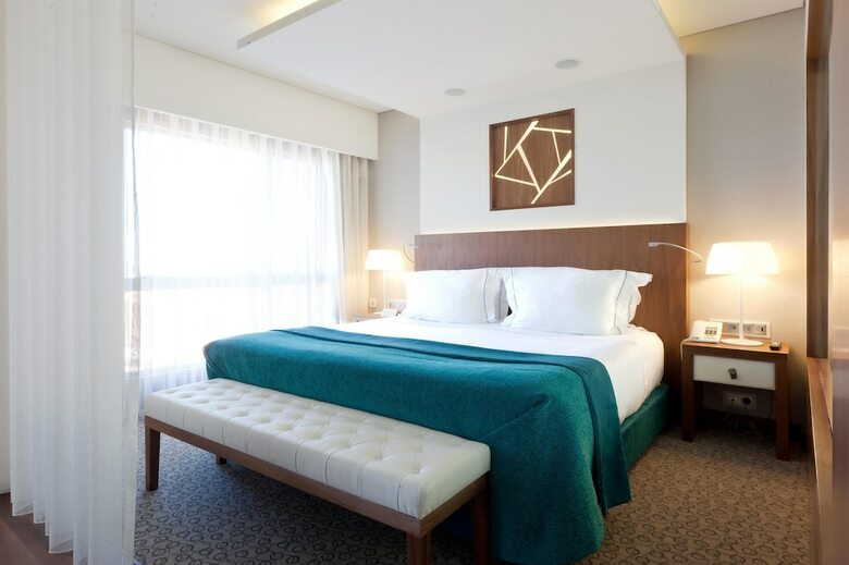 Hotel Epic Sana Lisboa
