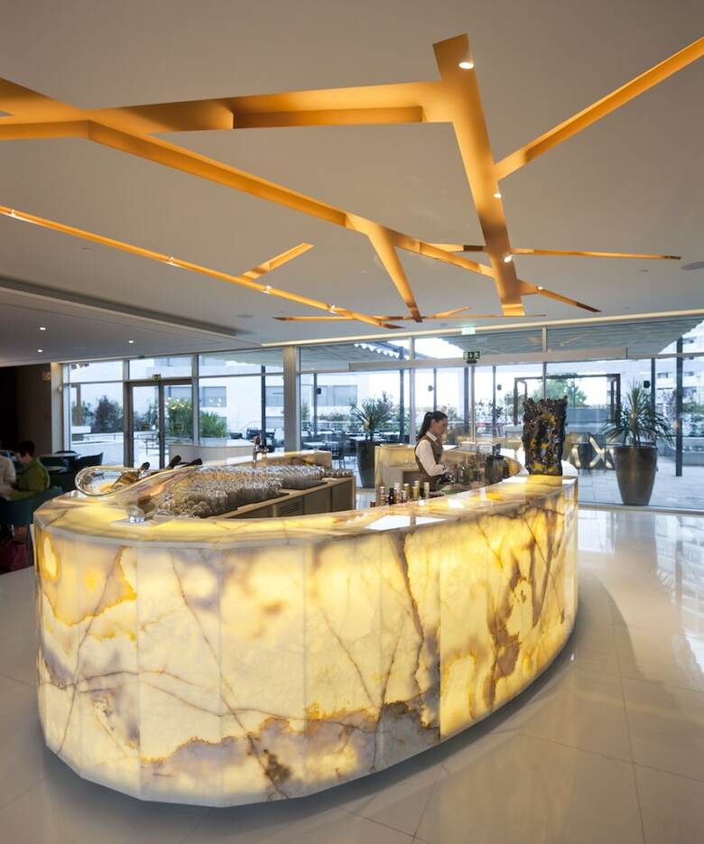 Hotel Epic Sana Lisboa