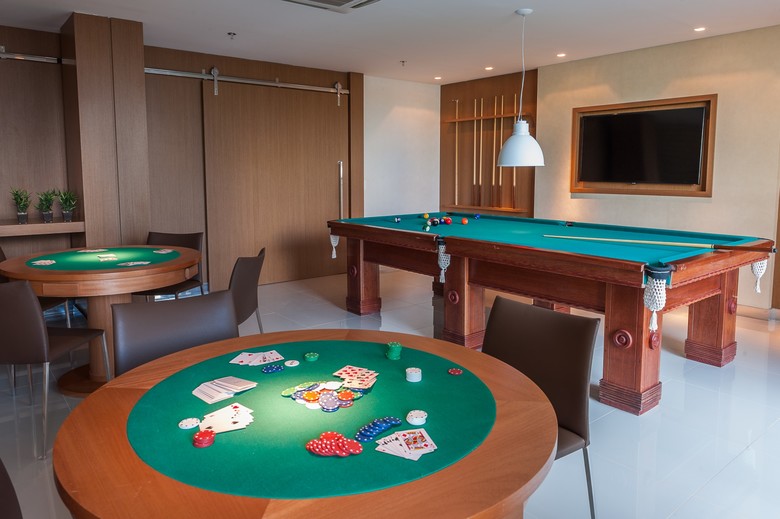 Hotel Eurostars Brisas Do Lago