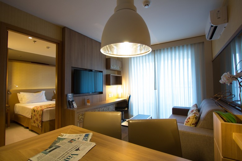 Hotel Eurostars Brisas Do Lago