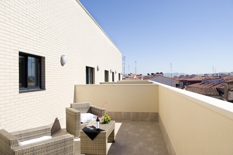 Hotel Ciudad De Miranda