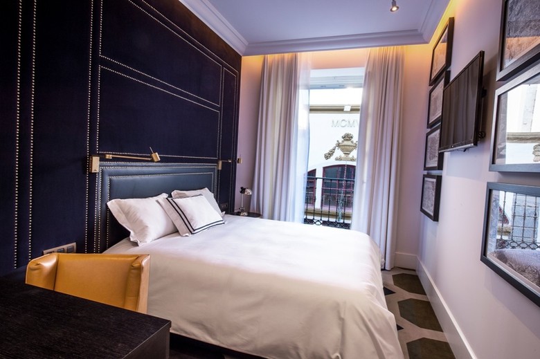 Only You Boutique Hotel Madrid