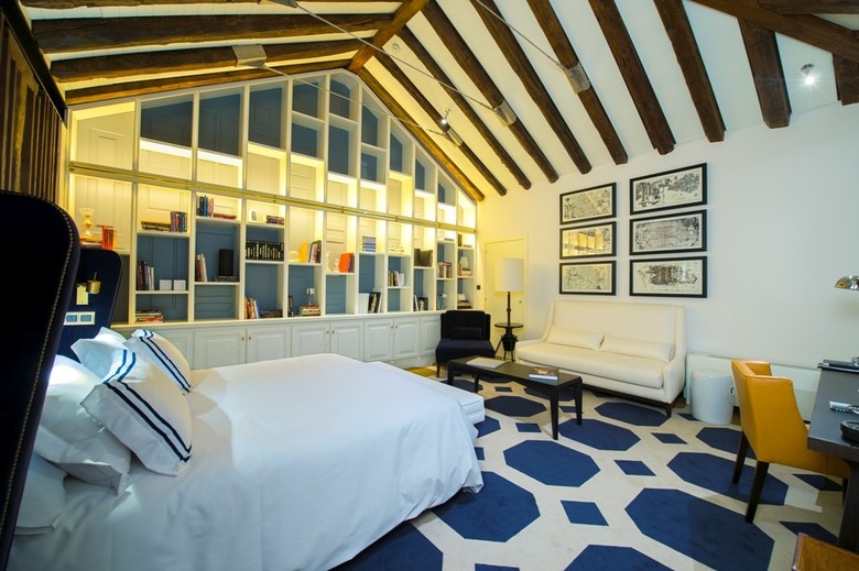 Only You Boutique Hotel Madrid