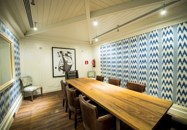 Only You Boutique Hotel Madrid
