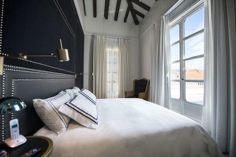 Only You Boutique Hotel Madrid