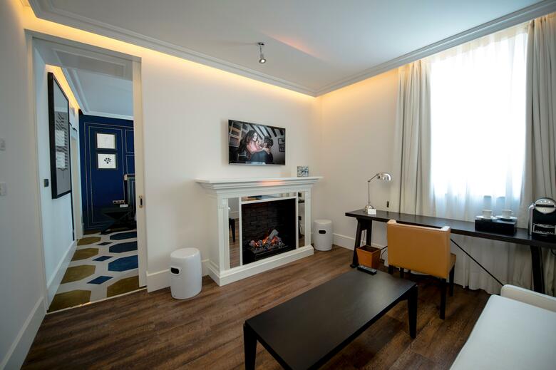Only You Boutique Hotel Madrid