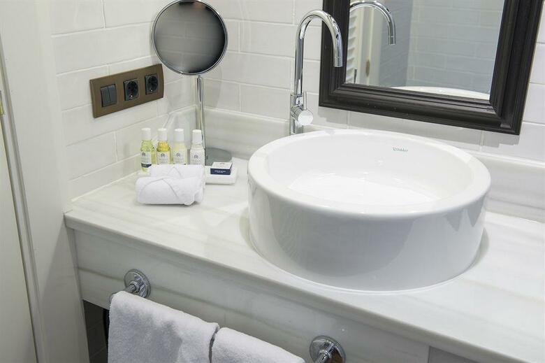 Only You Boutique Hotel Madrid