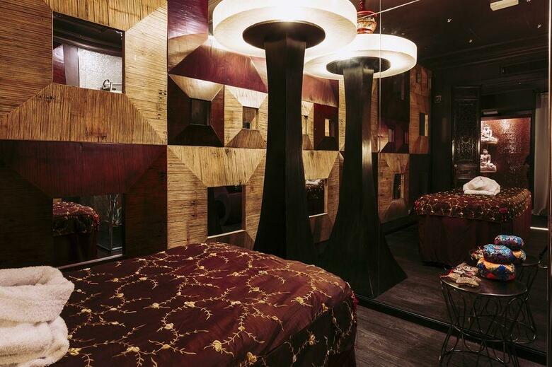 Only You Boutique Hotel Madrid