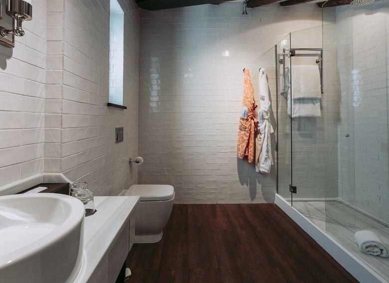Only You Boutique Hotel Madrid