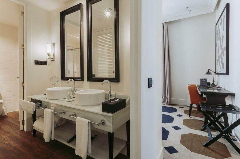 Only You Boutique Hotel Madrid