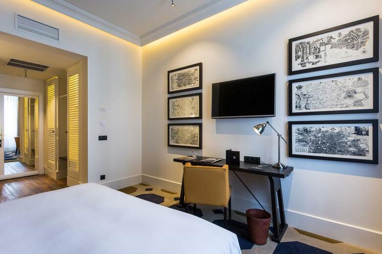 Only You Boutique Hotel Madrid