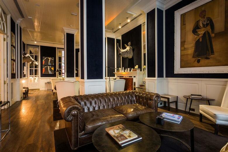 Only You Boutique Hotel Madrid