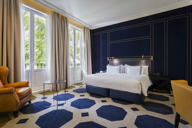 Only You Boutique Hotel Madrid