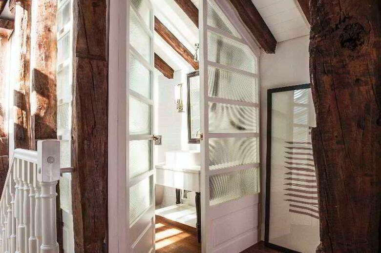 Only You Boutique Hotel Madrid