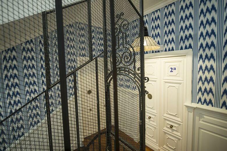 Only You Boutique Hotel Madrid