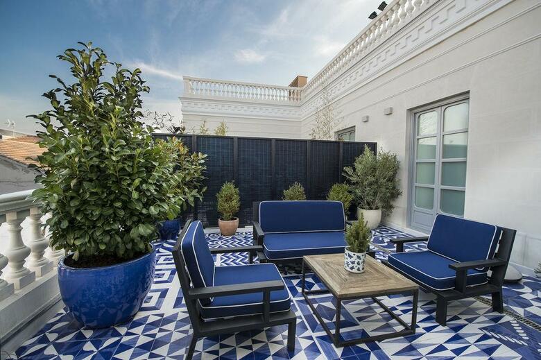 Only You Boutique Hotel Madrid