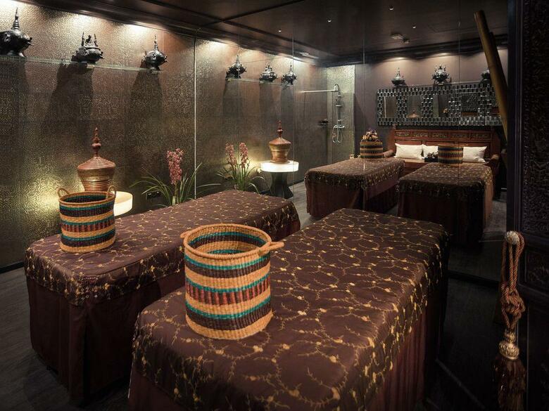 Only You Boutique Hotel Madrid
