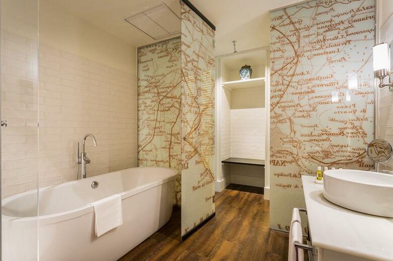Only You Boutique Hotel Madrid