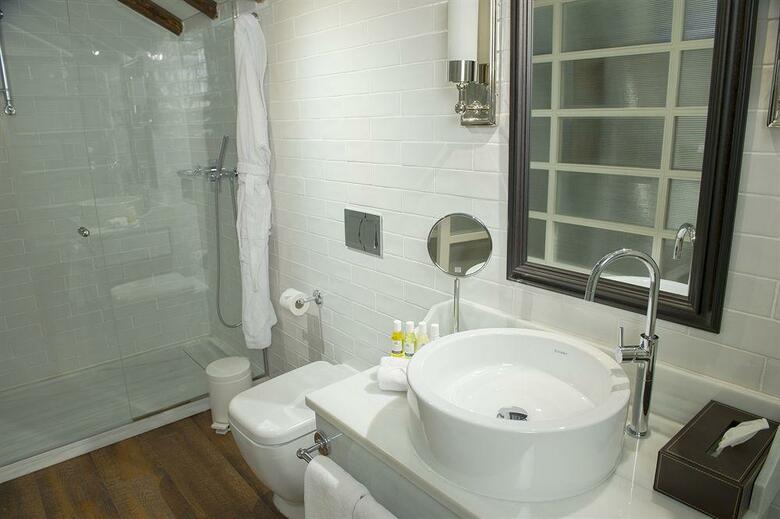 Only You Boutique Hotel Madrid