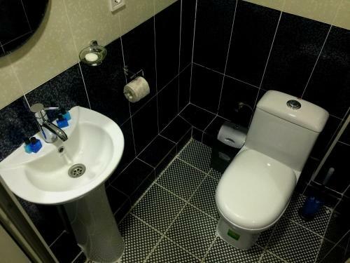Zarya Hotel