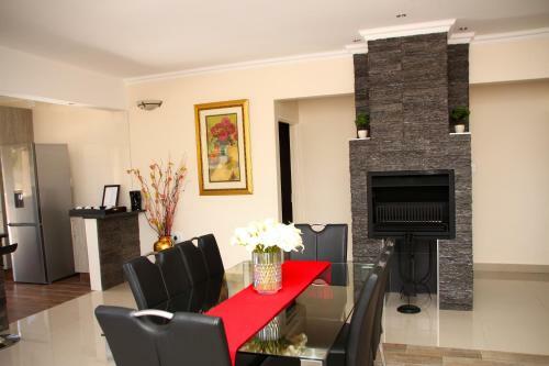Green Haven Luxury Apartments