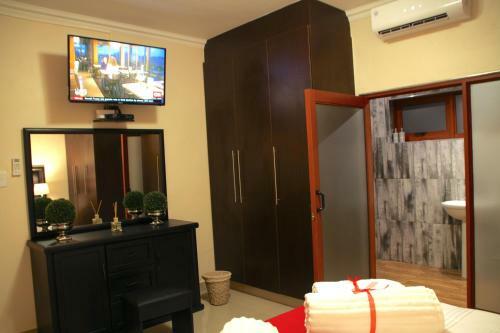 Green Haven Luxury Apartments