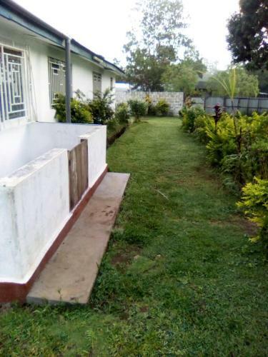 Hostal Airport Lodge Lungi