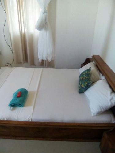 Hostal Airport Lodge Lungi