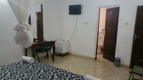 Hotel Paloma Guest House