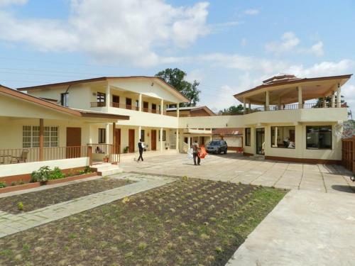Hotel Paloma Guest House