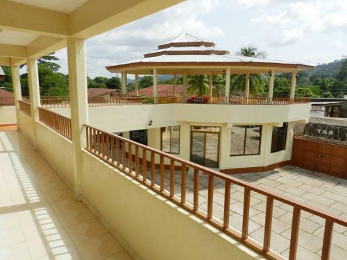 Hotel Paloma Guest House