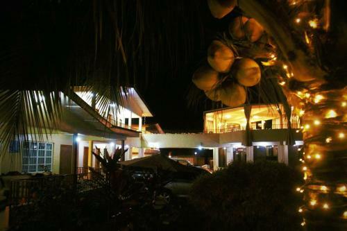Hotel Paloma Guest House