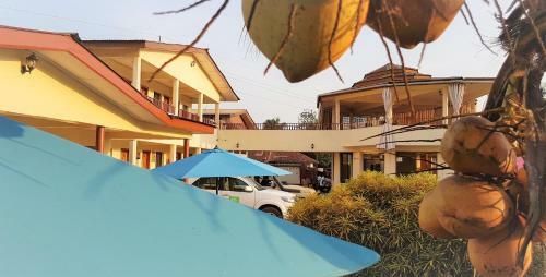 Hotel Paloma Guest House