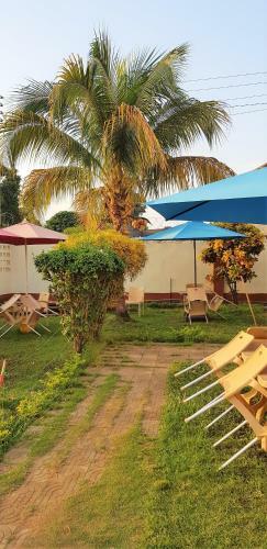 Hotel Paloma Guest House