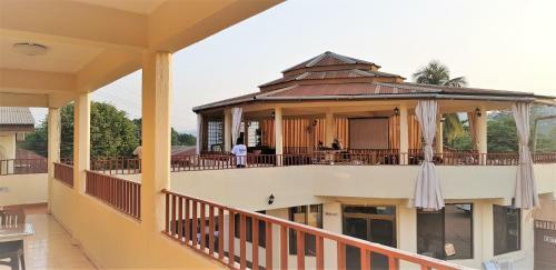 Hotel Paloma Guest House