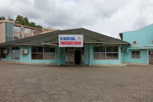 Wusum Hotel