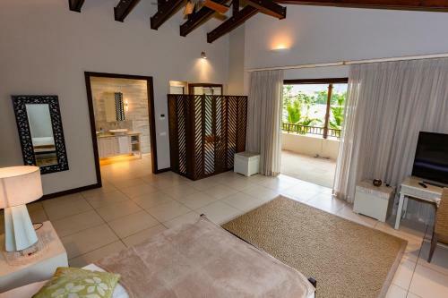 Posada Spas Villas