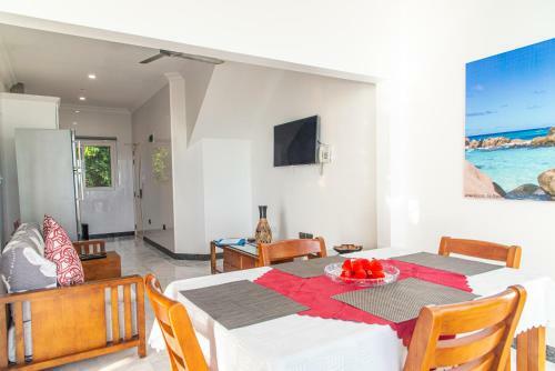 Apartamento Treasure Island Retreat